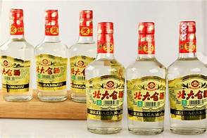 北大仓酒百年老厂区工业游景区AR智慧旅游