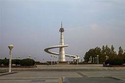 同江三江口湿地公园AR智慧旅游
