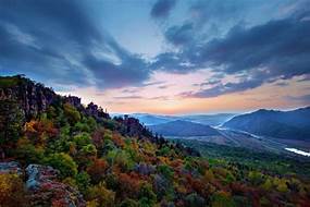仙翁山景区AR智慧旅游