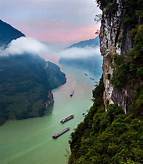 昌宁澜沧江高峡平湖旅游景区AR智慧旅游