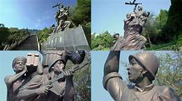 麻栗坡县老山作战纪念馆AR智慧旅游