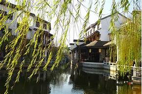 弥勒红河水乡景区AR智慧旅游