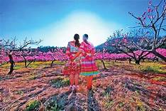 禄丰土官乌龙潭AR智慧旅游