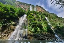 宣威市东山景区AR智慧旅游