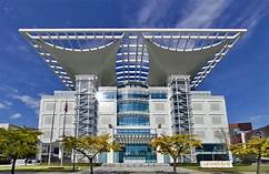 上海城市规划展示馆AR智慧旅游