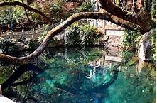 大理蝴蝶泉景区AR智慧旅游