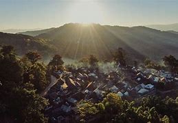 景迈山茶林文化景区AR智慧旅游
