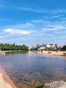 易门龙泉公园生态旅游景区AR智慧旅游