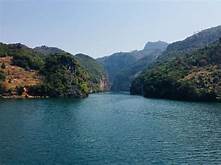 罗平县鲁布革三峡景区AR智慧旅游