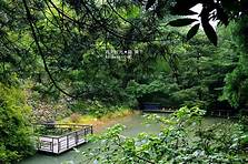 湖州市德清莫干山风景区AR智慧旅游
