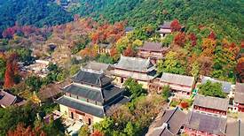 浙江省杭州市建德市灵栖洞景区AR智慧旅游