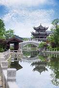 黔南州瓮安草塘千年古邑旅游区AR智慧旅游