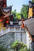 浙江省嘉兴市法华寺AR智慧旅游
