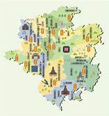 黔东南州锦屏文斗苗寨景区AR智慧旅游