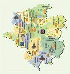 黔东南州黎平佳所侗寨旅游景区AR智慧旅游