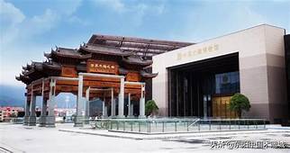 东阳中国木雕城AR智慧旅游