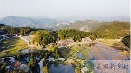 浙江省温州市文成县猴王谷景区AR智慧旅游