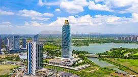 浙江省嘉兴市桐乡市丰子恺纪念馆景区AR智慧旅游