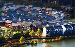 六盘水市水城龙头山康养旅游景区AR智慧旅游