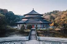 杭州东方文化园AR智慧旅游