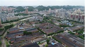 遵义市红花岗遵义动物园景区AR智慧旅游