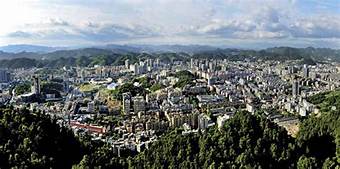 遵义市仁怀高大坪金山银水景区AR智慧旅游