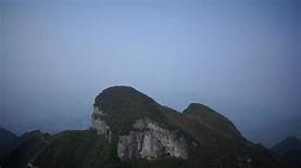 遵义市桐梓尧龙山旅游景区AR智慧旅游