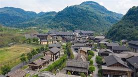 遵义市播州太阳坪景区AR智慧旅游