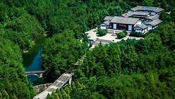 南溪区朱德旧居景区AR智慧旅游