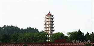 资阳乐至龙门报国寺AR智慧旅游