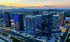 浙江省绍兴市柯桥区陶元岭-金鱼湾景区AR智慧旅游