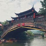 杭州宋城景区AR智慧旅游