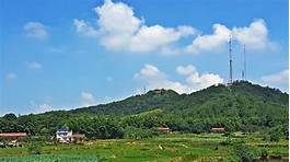 理县汶山石纽山禹迹景区AR智慧旅游