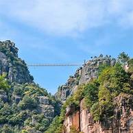 岩下石头村景区AR智慧旅游