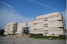浙江省杭州市余杭区中国江南水乡文化博物馆AR智慧旅游