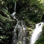 神瀑沟景区AR智慧旅游