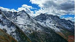 红原达格则神山圣湖生态文化旅游景区AR智慧旅游