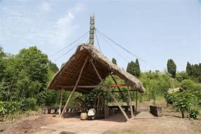 卓筒井遗址公园AR智慧旅游