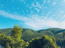 莫干山风景名胜区AR智慧旅游