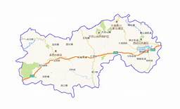 浙江省杭州市临安区天目月乡景区AR智慧旅游