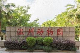 温州动物园AR智慧旅游