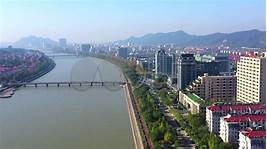 浙江省衢州市江山市仙霞关景区AR智慧旅游