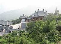 达蓬山旅游度假区AR智慧旅游