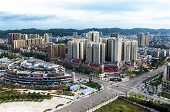 西充县双龙桥中国有机生态循环第一村AR智慧旅游