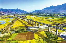 冕宁县红色文化草地公园景区AR智慧旅游
