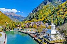 阿坝州羊茸哈德AR智慧旅游