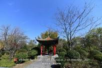 岭上花开农业公园AR智慧旅游