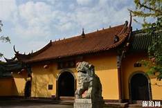 中国香山寿香谷AR智慧旅游