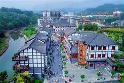 醉氧天街AR智慧旅游