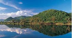 金溪桃韵景区AR智慧旅游